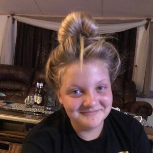 Meet your Posher, Nevaeh